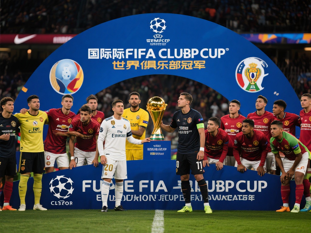 ...世俱杯赛事视频直播_世俱杯直播吧高清免费在线观看 世俱杯(国际足联俱乐部世界杯)拥有顶级俱